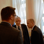 Katowicki radny twierdzi, że nie głosował we własnym interesie