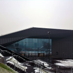 W MCK otworzyli punkt szczepień na koronawirusa. Do końca tygodnia zaszczepią 180 osób