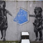 W Katowicach może powstać antysmogowy mural: „Jeden metr kwadratowy ściany jest jak jedno dorosłe drzewo”