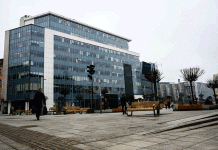 Kto chce zostać prezydentem Katowic? Najmłodszy ma 39 lat, najstarszy 65