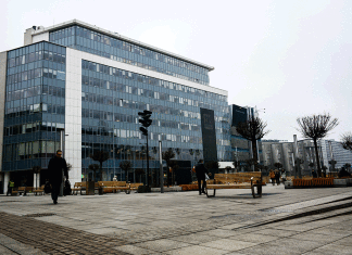 Brynów: Miasto wyremontuje kładkę nad torami w rejonie ulic Lubiny i Zapolskiej