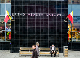 Kościół Latającego Potwora Spaghetti też chce od miasta działkę w centrum Katowic. Za 1 procent wartości