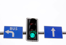 Nie będzie sygnalizacji świetlnej na skrzyżowaniu ulic Dębowej i Sportowej. „Brak zagrożeń”