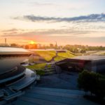 W katowickim MCK powstanie szpital polowy. Poinformował dzisiaj o tym premier