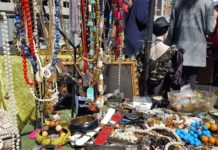 Na Rynku w Katowicach ruszy Jarmark Staroci „Wehikuł Czasu”