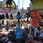 Te przedmioty mają duszę. Do niedzieli potrwa Jarmark Staroci na Rynku w Katowicach (zdjęcia)