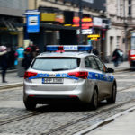 Policjanci uratowali młodą kobietę. W ostatniej chwili weszli do mieszkania w Katowicach