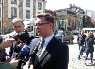 Katowice wydadzą kilkadziesiąt milionów złotych na budowę starówki. Koncepcje poznamy w czerwcu (audio)