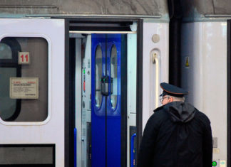 Nowych pociągów Kolei Śląskich nie będzie się dało pomalować sprayem. W środku m.in. przewijaki i rozwiązania wandalodporne