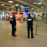 Katowice Airport: Wyrzucili go z Wielkiej Brytanii. W Polsce zostanie na dłużej