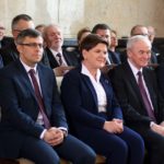 Podpisano porozumienie. 1 maja startuje Polska Grupa Górnicza