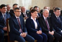 Podpisano porozumienie. 1 maja startuje Polska Grupa Górnicza