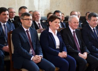 Podpisano porozumienie. 1 maja startuje Polska Grupa Górnicza