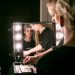 Radek Pestka z Top Model na Mustache Yard Sale Katowice. Pomoże zrobić zakupy