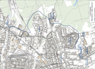 Linia tramwajowa do Kostuchny: Wiemy kiedy i co dokładnie powstanie