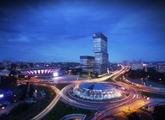 Wybrano wykonawcę KTW – to znana w Katowicach firma. Prace ruszą na przełomie czerwca i lipca