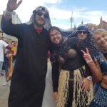 Mieszkaniec skarży się na hałas spowodowany Juwenaliami na Muchowcu. Urząd Miasta rozkłada ręce