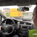 70-latka i 31-latka uratowane. Katowicka policja działała szybko i sprawnie