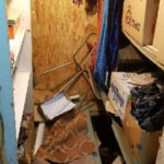 Celnicy z Katowic zrobili nalot na targowisko w Dąbrowie Górniczej