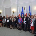 Wręczono nagrody Super Samorząd 2016. Jest katowicki akcent