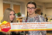 Uczniowie z Żor, Tychów i Jaworzna najlepsi