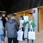 W MCK wystartował Mustache Yard Sale. 120 wystawców z m.in. ubraniami i biżuterią – patronat InfoKatowice.pl