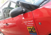 Przejście dla pieszych na ul. Mikołowskiej będzie bezpieczniejsze. Ruszył przetarg