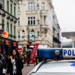 Złodziej działał na terenie Katowic. Pogrążył go portret pamięciowy