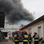 Strażacy w Katowicach proszą o głosy, bo potrzebują sprzętu do ratowania życia. Nakręcili film