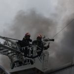 Nie żyje mieszkaniec Katowic. Zginał w pożarze