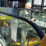 Miasto Katowice dołoży prawie pół miliona złotych do wymiany zepsutych schodów na dworcu PKP