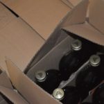 Lewa rozlewnia alkoholu w Katowicach. 470 litrów w rękach mundurowych