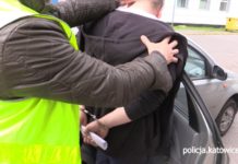 Na bezrobociu miał pełne ręce roboty. Napadł m.in. z bronią w ręku na lombard w Katowicach