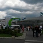 Kolejna ewakuacja w Katowicach. Tym razem CH 3 Stawy (zdjęcia)