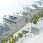 Jest przetarg na budowę placu na ulicy Dworcowej w Katowicach