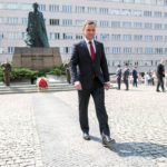 Marszałek Chełstowski zrezygnował z członkostwa w radzie przy prezydencie Andrzeju Dudzie. Z powodu „Lex Tusk”