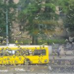 Pogoda dzisiaj da nam popalić. Grad i silne burze w całym regionie