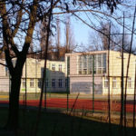 Nie ma pieniędzy na remonty i przebudowę szatni w Gimnazjum nr 1 w Katowicach