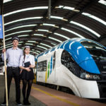 Koleje Śląskie szukają pracowników. Wcześniej zatrudniono 30 konduktorów