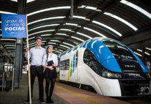 Koleje Śląskie szukają pracowników. Wcześniej zatrudniono 30 konduktorów