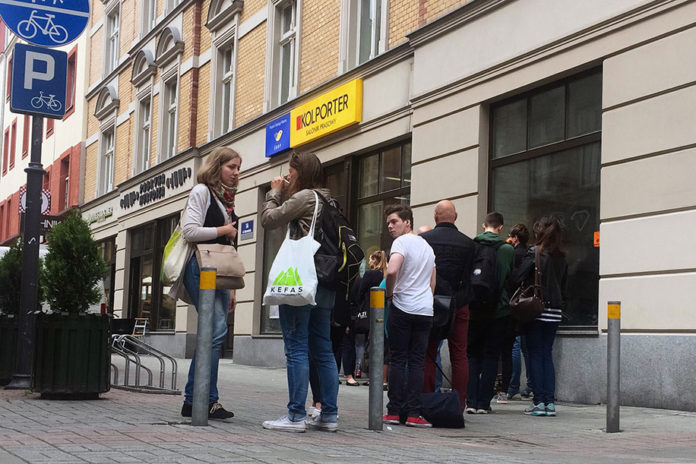 kolejkaskupstaromiejska