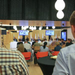 Robert Biedroń trzyma kciuki za Katowice i Europejski Kongres Gospodarczy. PTWP robi podsumowanie ósmej edycji