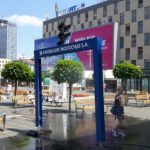 Nie będzie kurtyn dezynfekujących w Katowicach