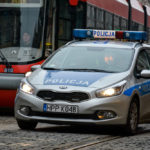 Skandaliczne zachowanie w katowickim parku. Sprawca odpowie przed sądem