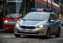 Skandaliczne zachowanie w katowickim parku. Sprawca odpowie przed sądem