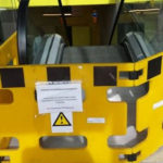 Ruchome schody na dworcu znowu się popsuły. To będzie dłuższa awaria?