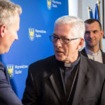 Katowice: Arcybiskup i biskupi w kwarantannie