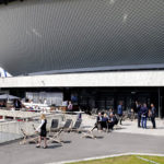 „Tarasy Spodka” kuszą Euro 2016. Otwierają się dzisiaj i mają osiem 50 calowych telewizorów