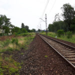 Mieszkańcy narzekają na hałas spowodowany ruchem kolejowym. Miasto w lutym 2017 roku dowie się czy jest głośno