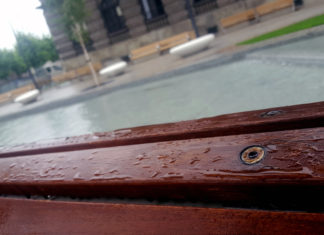 Dzisiaj burze z gradem w regionie. Wczoraj zrywało dachy